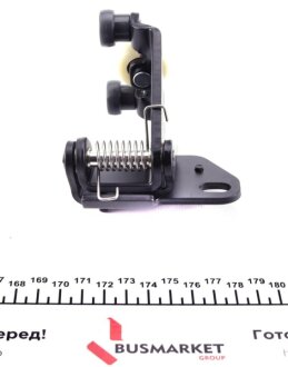 Ролик двери autotechteile 5050158