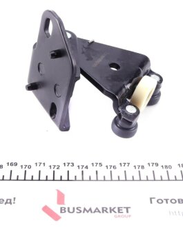 Ролик двери autotechteile 5050158