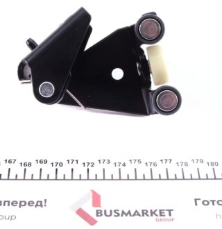 Ролик двери autotechteile 5050158