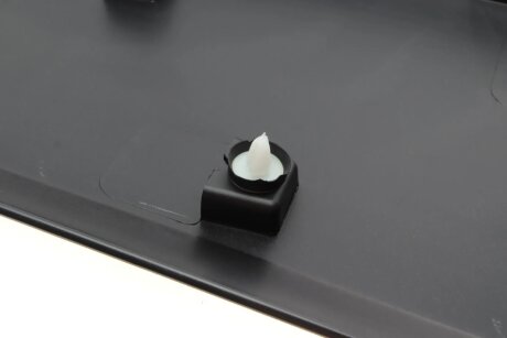 Молдинг двери autotechteile 5050270