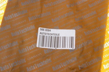 Накладка двери autotechteile 5050284