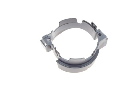 Кронштейн, протитуманної фари autotechteile 5050292