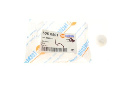 Помпа водяная, 1.7DI/CDTI autotechteile 5050501