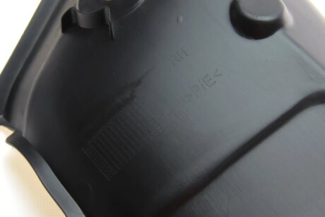 Підкрилок, задній, правий autotechteile 5051455