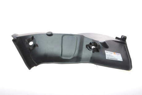 Підкрилок, задній, правий autotechteile 5051455 на Дачия Логан мсв