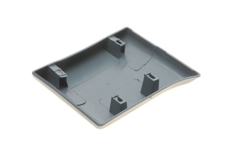 Молдинг бічний, правий autotechteile 5051461