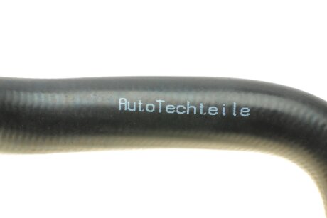 Патрубок радиатора autotechteile 5080351