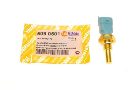 Датчик температури охолоджуючої рідини autotechteile 5090501 на Фиат Дукато 250