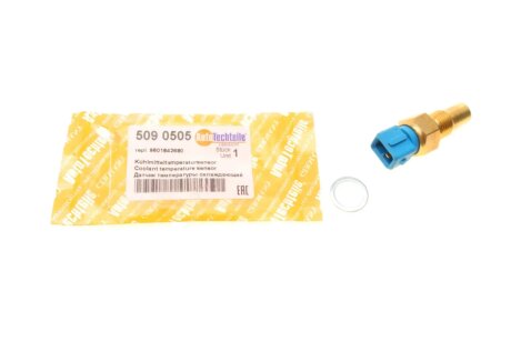 Датчик температури охолоджуючої рідини autotechteile 5090505 на Пежо 306
