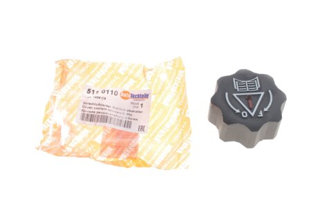 Крышка бачка autotechteile 5110110 на Пежо 207