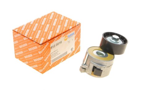 Натяжной механизм, 1.6HDI autotechteile 5120016 на Фиат Скудо 2