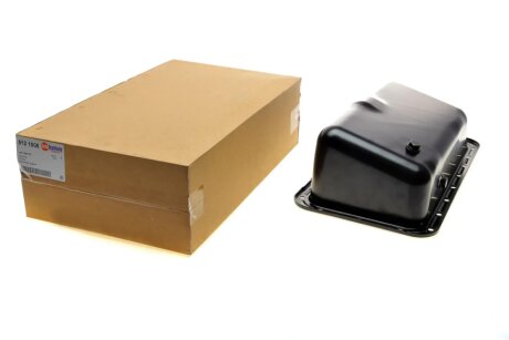 Маслосборник (поддон) autotechteile 5121006 на Ситроен Джампи