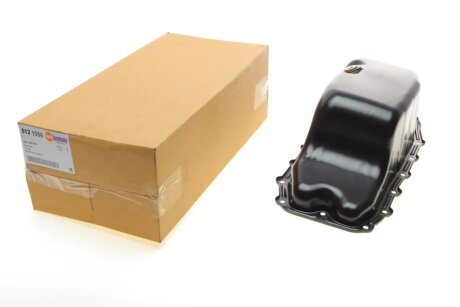 Маслосборник (поддон) autotechteile 5121009 на Сузуки Свифт