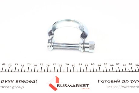 Хомут глушителя autotechteile 5121217