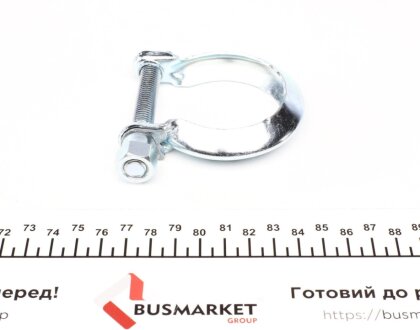 Хомут глушителя autotechteile 5121217