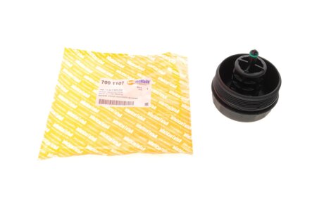 Крышка масляного фильтра, BMW E90/F30 / E60/F10 / E65/F01 / E70/F15 autotechteile 7001107