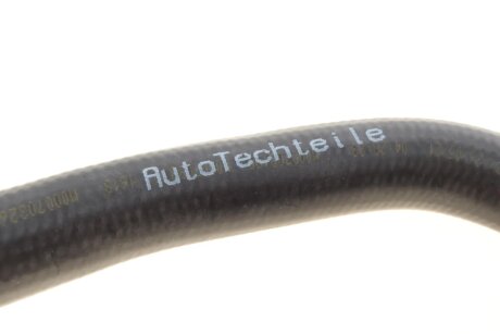 Патрубок радиатора autotechteile 7001115