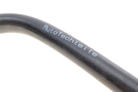 Патрубок радиатора autotechteile 7001131