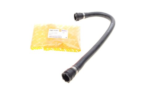 Патрубок радиатора autotechteile 7001131 на Бмв E39