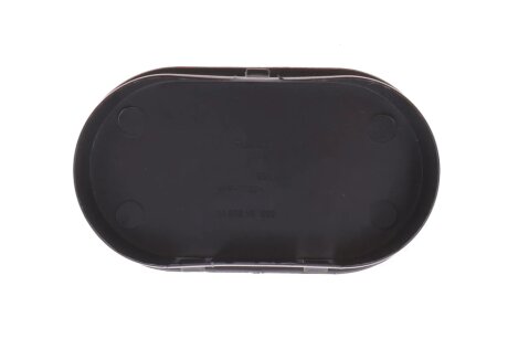 Кришка патрубка повітряного фільтра, матеріал пластик autotechteile 7001350