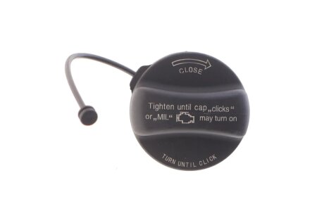 Кришка паливного баку, матеріал пластик autotechteile 7001601 на Бмв Х6 f16