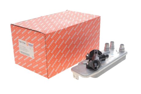 Радіатор оливний autotechteile 7001794