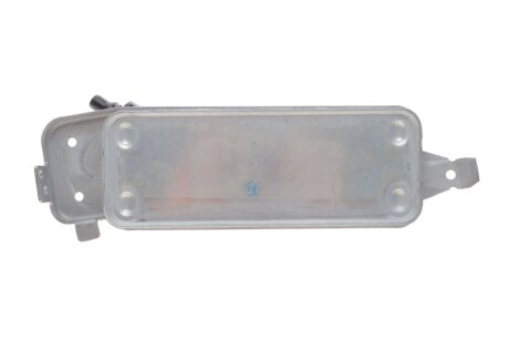 Радіатор оливний autotechteile 7001794