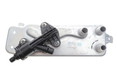 Радіатор оливний autotechteile 7001794