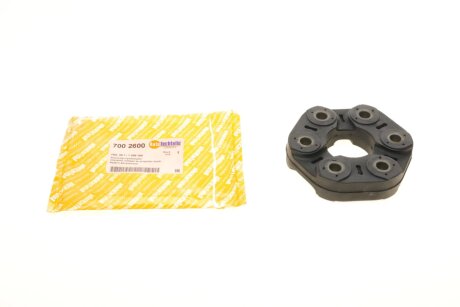 Диск еластичний(муфта) autotechteile 7002600