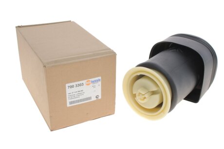 Подушка пневмоподвески autotechteile 7003303