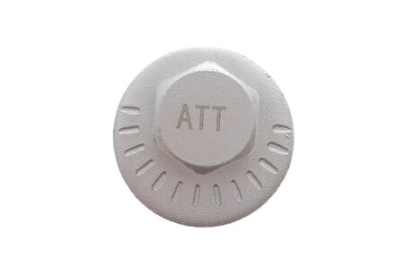 Болт розвальний з шестигранною головкою M12x1.5x72,комплект, матеріал метал autotechteile 7003318