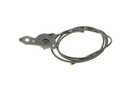 Трос капота autotechteile 7004124