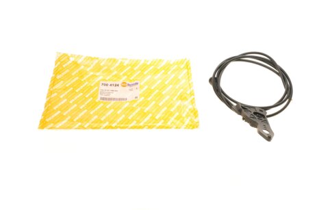 Трос капота autotechteile 7004124