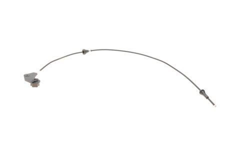 Трос капота autotechteile 7004128