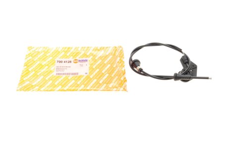 Трос капота autotechteile 7004128