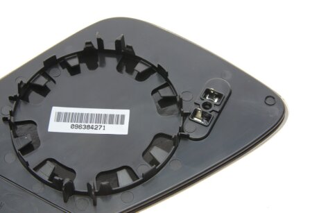 Стекло зеркала autotechteile 7005106