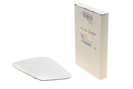 Стекло зеркала autotechteile 7005106 на Бмв 7 серии