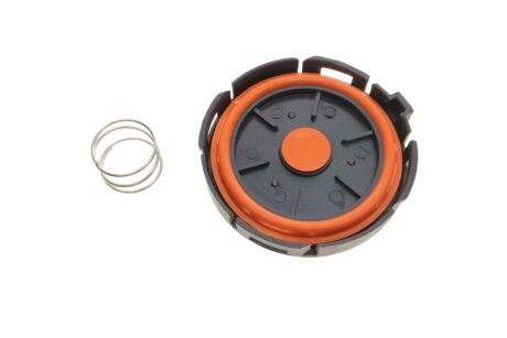 Мембрана вентиляції картера autotechteile 7011118