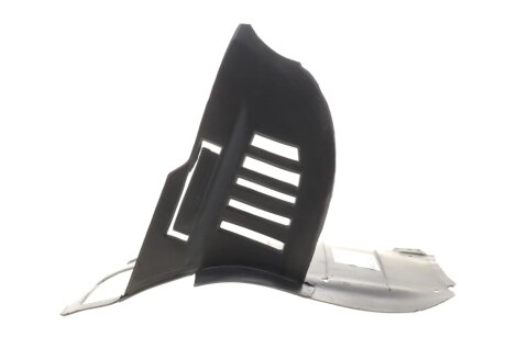 Підкрилок крила, матеріал пластик autotechteile 7015177