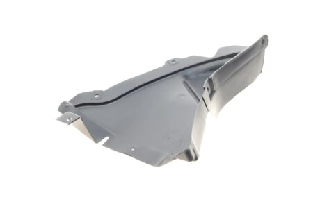 Підкрилок, передній autotechteile 7015194 на Бмв 5 серии