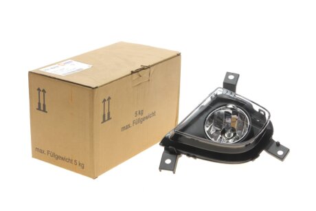Фара протитуманна, ліва autotechteile 7016332 на Бмв Е90