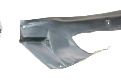 Підкрилок передній, правий autotechteile 7025160