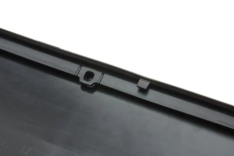 Накладка бампера заднього autotechteile 7025196