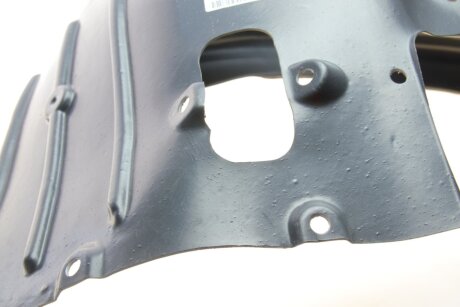 Підкрилок передній, правий autotechteile 7035112