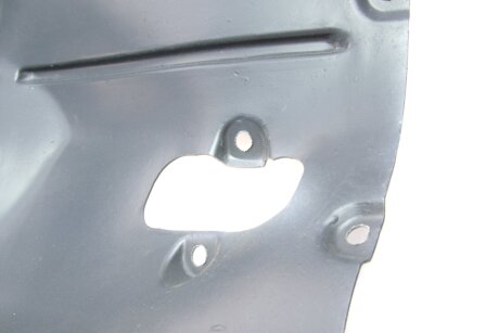 Підкрилок передній, правий autotechteile 7035112