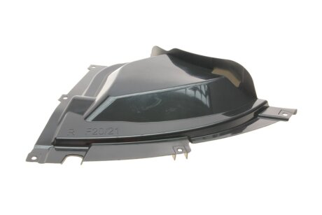 Підкрилок передній, правий autotechteile 7035160