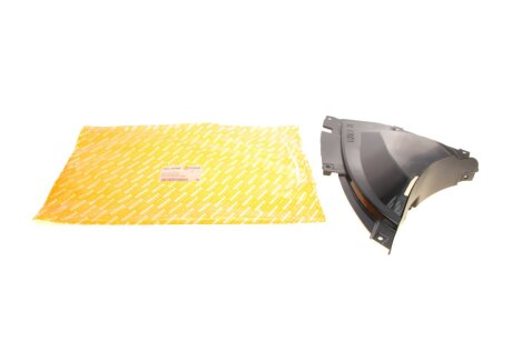 Підкрилок передній, правий autotechteile 7035160 на Бмв F20