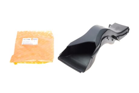 Повітропровід гальм, правий autotechteile 7035189 на Вольво S40