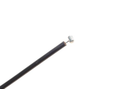 Трос капота autotechteile 7045100