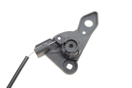 Трос капота autotechteile 7045100